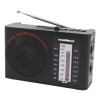 Radio Nordmende Am Fm A Pilas Color Negro Radio Nordmende Am Fm A Pilas Color Negro