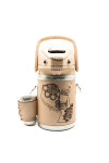 MATE CHARRUA TERMO TERERE 1.9LT CON DISEÑO MATE CHARRUA TERMO TERERE 1.9LT CON DISEÑO