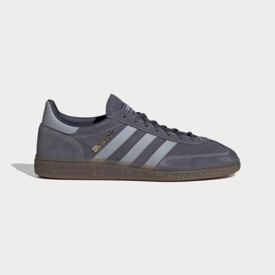 Championes Adidas Handball Spezial Violeta