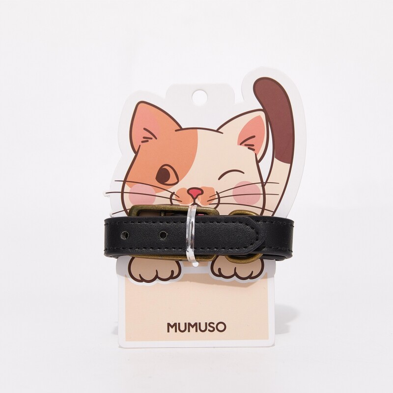 CUELLO NEGRO MINIMALISTA CUELLO NEGRO MINIMALISTA