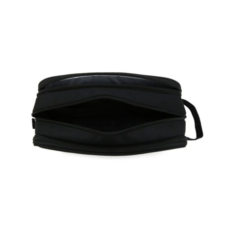 Organizador De Equipaje Neceser Discovery Impermeable NEGRO