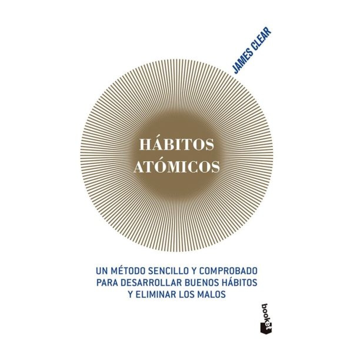 HABITOS ATOMICOS 