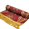 Caminero de mesa 1,40 Adana Rojo