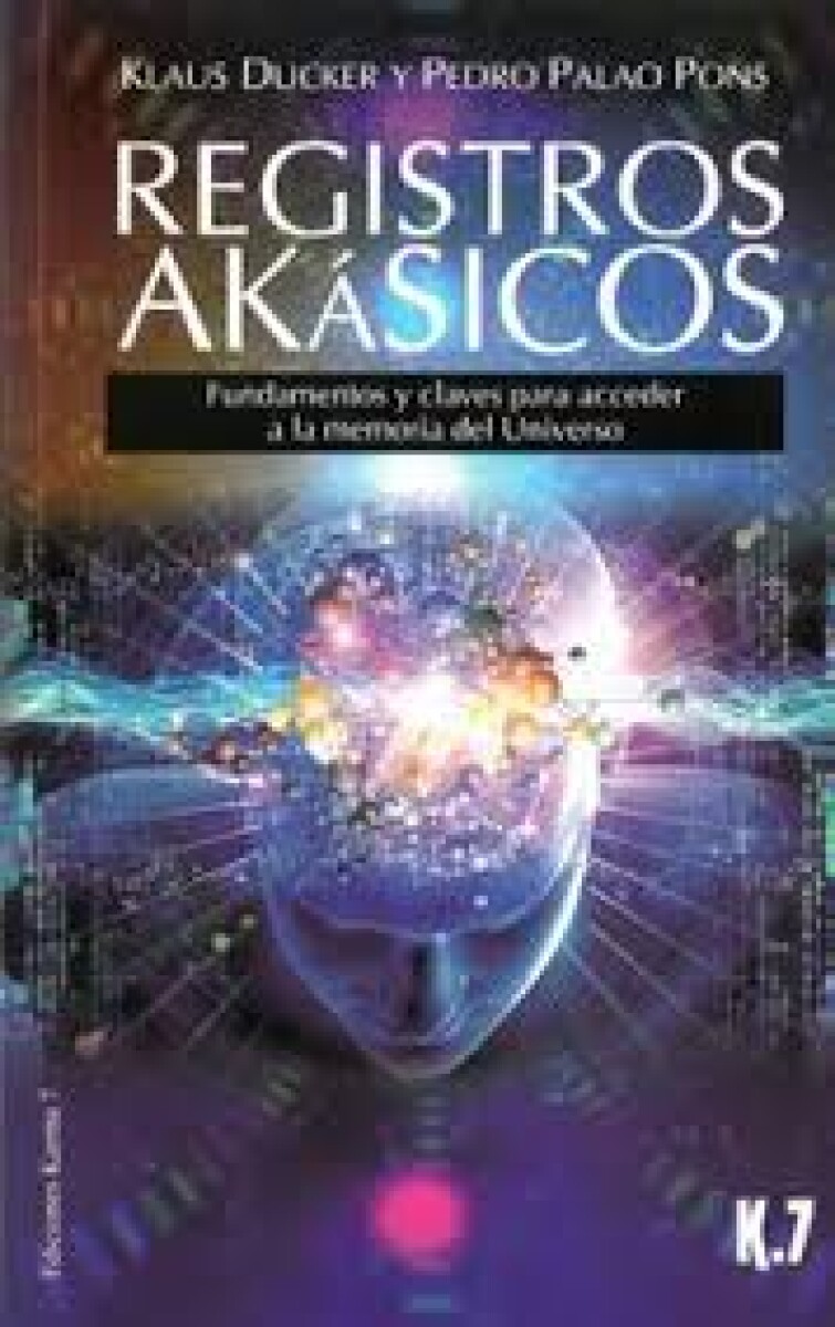 REGISTROS AKASICOS 