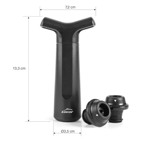 Bomba Vacío manual Bomba Vacío manual