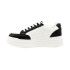 CHAMPION 35-40 BLACK/WHIT