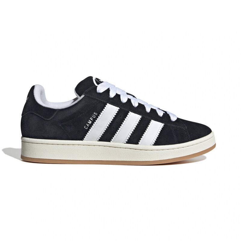adidas CAMPUS 00s Core Black / Cloud White / Off White