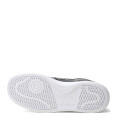 Championes de Mujer New Balance 080 Negro - Blanco