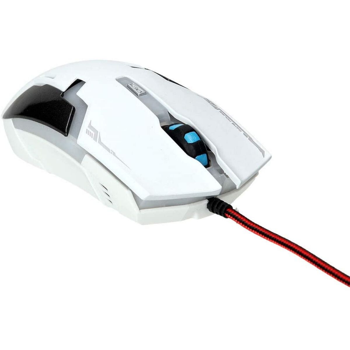 Mouse Havit Gaming MS749 White 