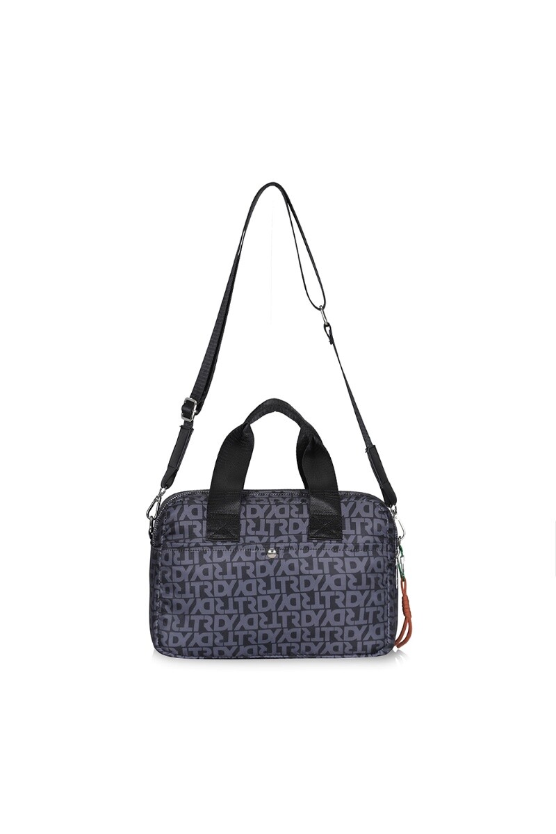Bandolera Trendy Negro