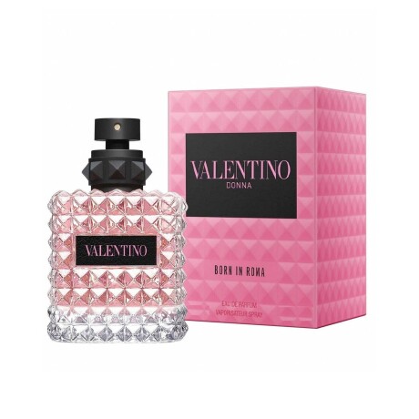 Perfume Valentino Born in Roma Donna EDP 50ml Original Perfume Valentino Born in Roma Donna EDP 50ml Original