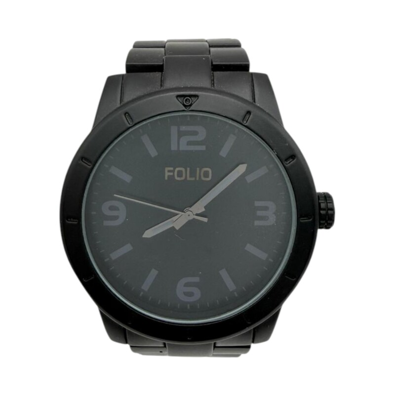 FOLIO FMDFL5023 negrouniforme