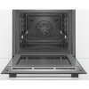 Horno de empotrar Bosch VBD5780S0 Pirolítico 90 cm Horno de empotrar Bosch VBD5780S0 Pirolítico 90 cm