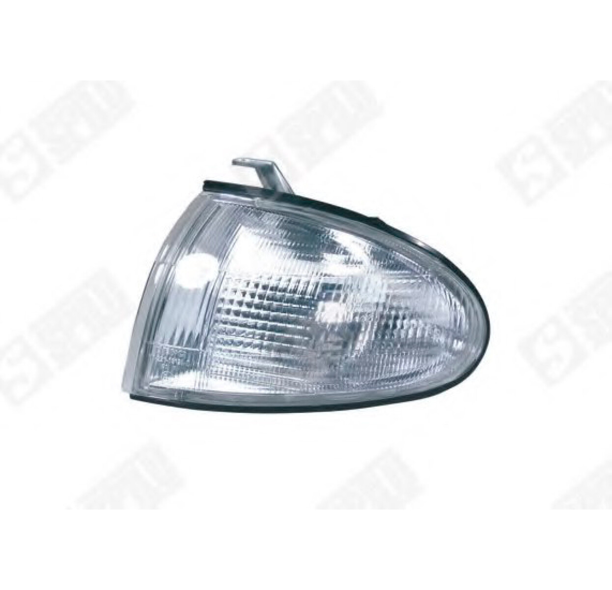 FAROL HYUNDAI ACCENT 3P 94/00 SEÑALERO IZQ - 