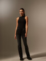 Pantalon Frendesi Negro