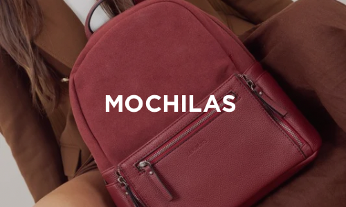 Mochilas