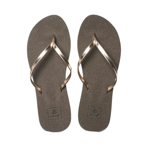 Ojotas Reef Bliss Nights - Negro Ojotas Reef Bliss Nights - Negro