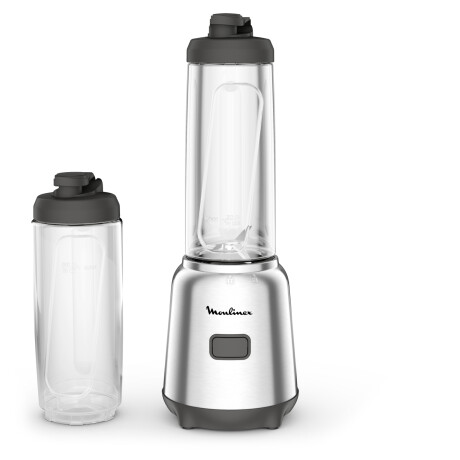 Licuadora Personal MOULINEX Blender Mix Move LM15FD10 001