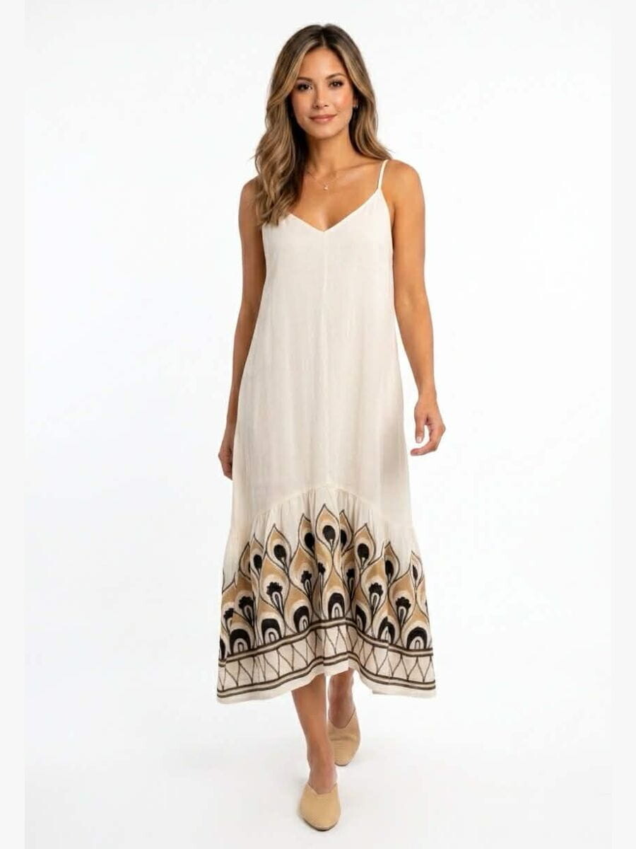 VESTIDO PHOENIX 