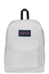 MOCHILA SUPERBREAK WHITE