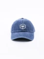 GORRO VISERA SEATTLE AZUL