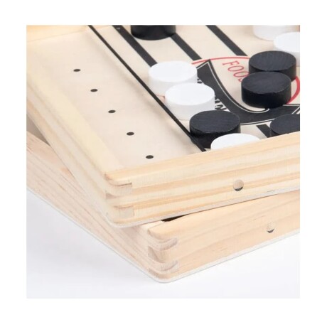 MESA DE JUEGO CON PUCK 22.3*35CM 001