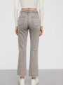 Pantalon Brindisi Gris Claro
