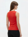 Musculosa Laema Rojo