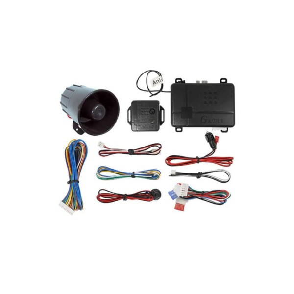 Alarma Modular 5502 Alarma Modular 5502