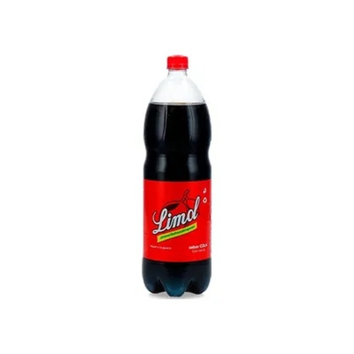LIMOL COLA 2LT 