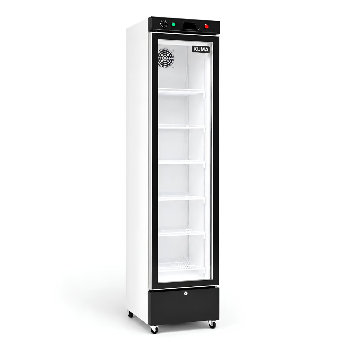 Expositor Freezer 190 Lts | Kuma 