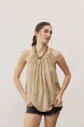 Top Corba BEIGE