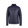 Campera Inflada Azul - Zenit Campera Inflada Azul - Zenit