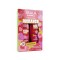 Pack Skala 100% Vegano Shampoo 325 ml + Aco 325 ml Morango