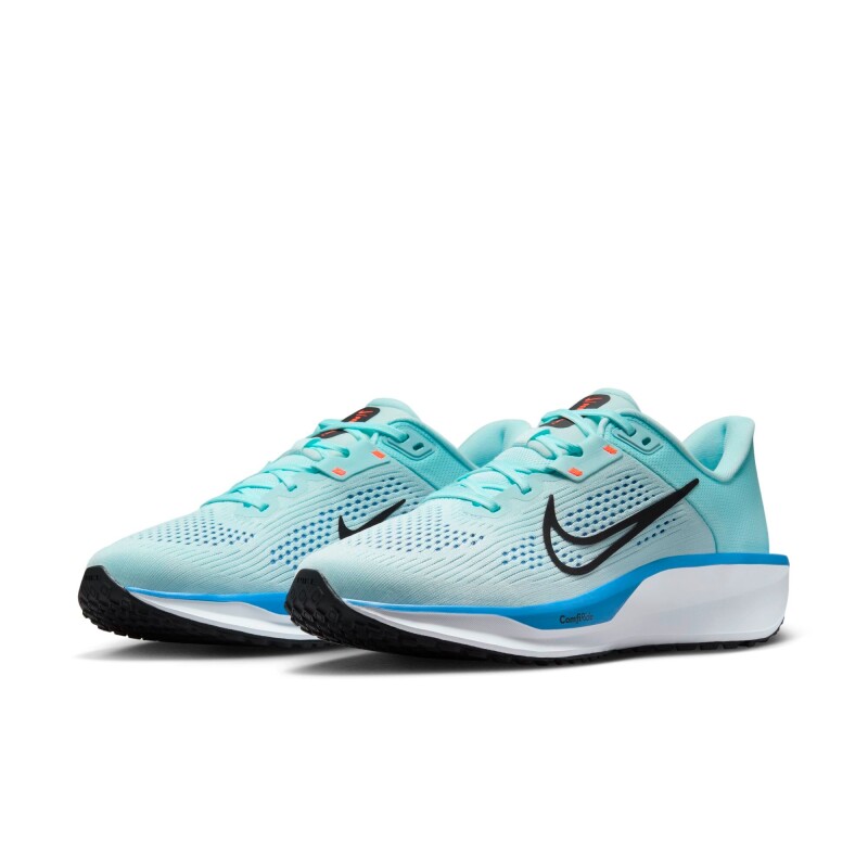WMNS NIKE QUEST 6 Azul