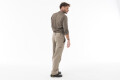 PANTALON TRABAJO CLASICO Beige