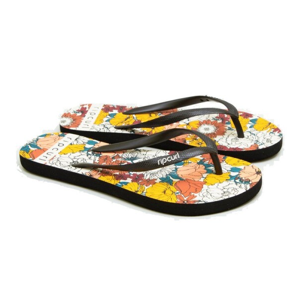 Ojotas Rip Curl Golden Days Naranja