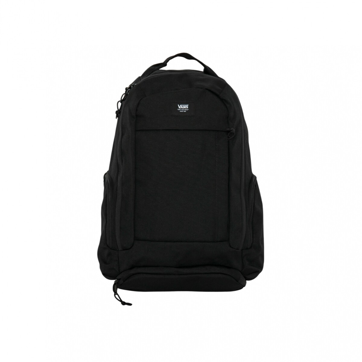 VANS RESOLUTE - Black 