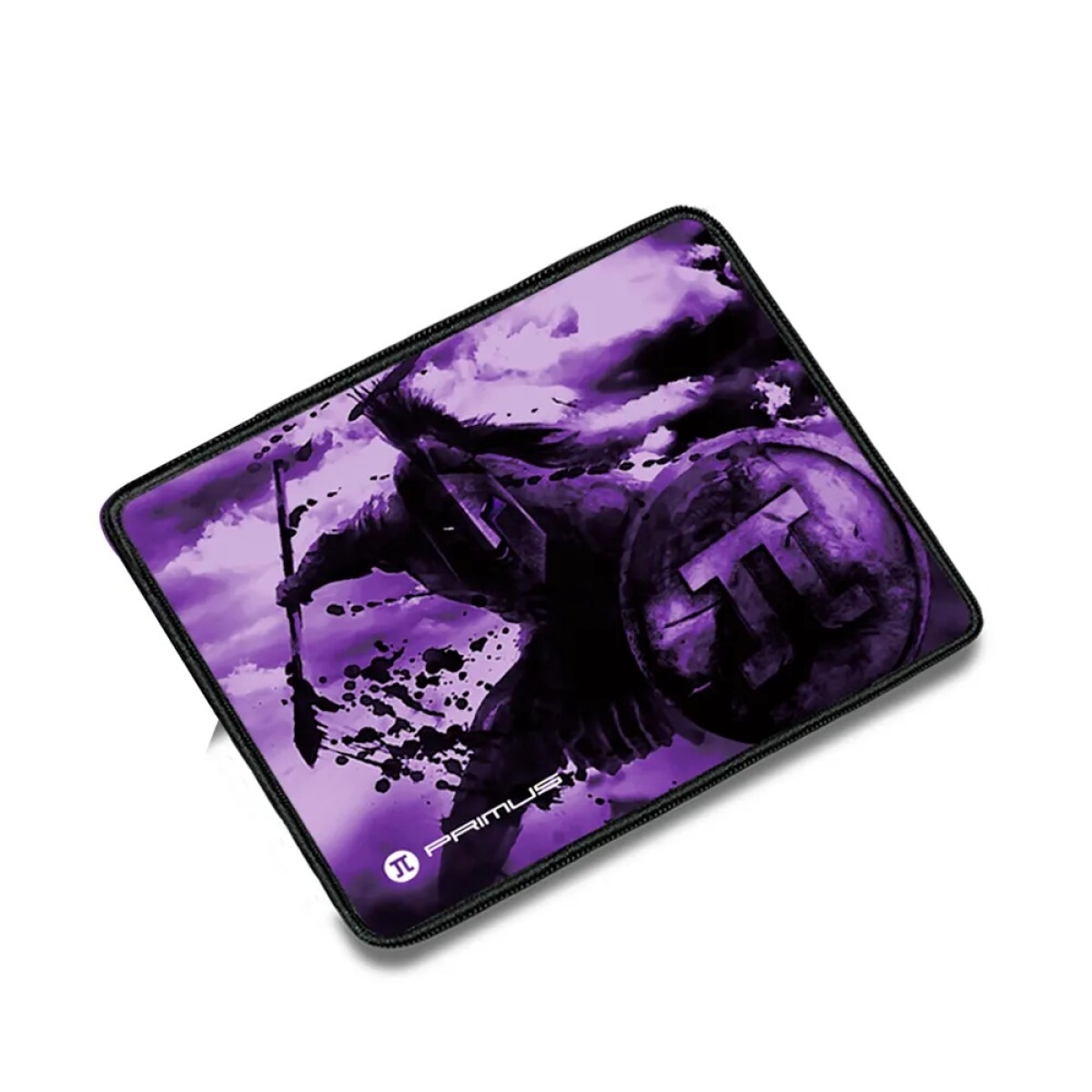Mouse pad gaming primus arena l - 40cm x 32cm - Diseño 