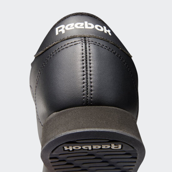 Championes Reebok Princess Negro
