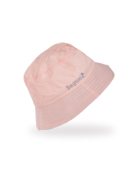 Sombreros Bagualitos Rosa