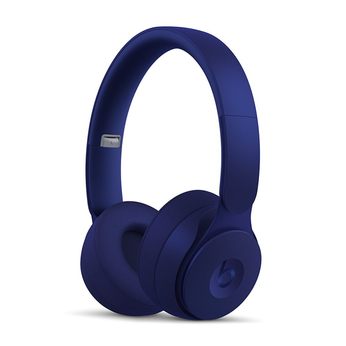 Auricular Beats Solo Pro wireless dark blue 