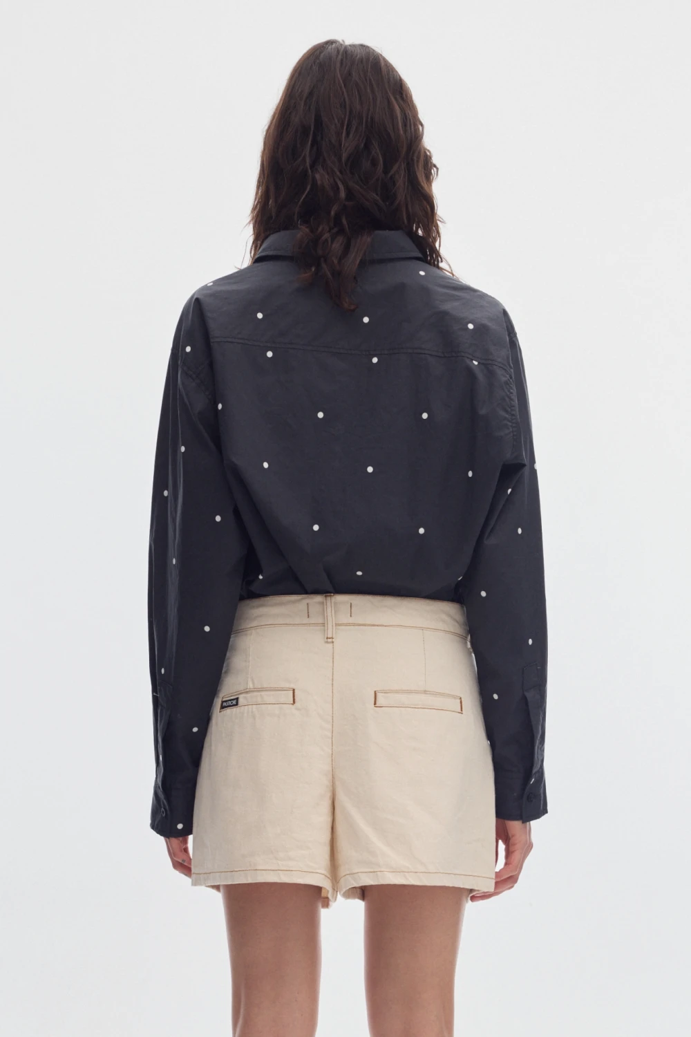 Short TAILOR Solid