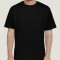 Remera Metzo Negro