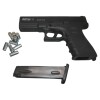 Pistola Detonadora De Fogueo G17 Calibre 9mm Pistola Detonadora De Fogueo G17 Calibre 9mm