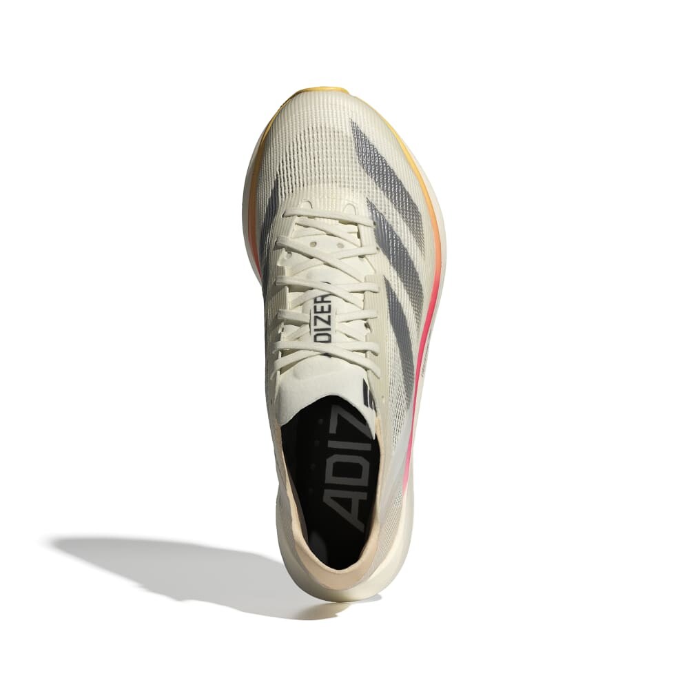 Adizero Takumi Sen - Mujer Ivory