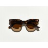 Moscot Vilda Tortoise