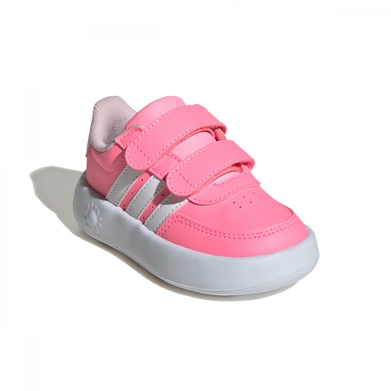 Zapatillas Breaket 2.0 de Niños Rosado