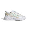 Ozweego W - Mujer White
