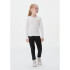 CALCA LEGGING FEM PRETO ESCURO